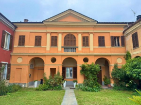 Casa Paolina